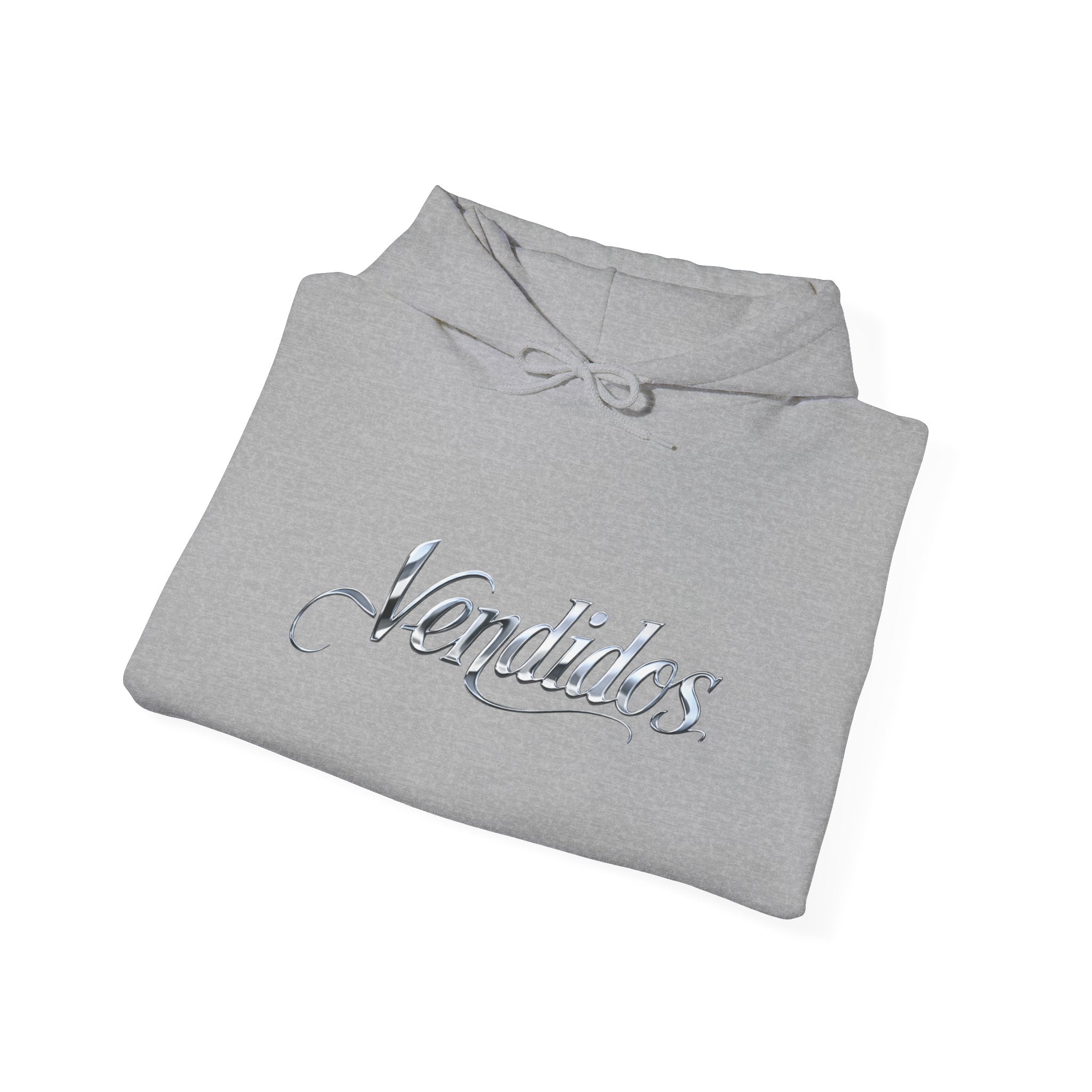 Hoodie - Vendidos "Somos Muchos Somos Uno" Streetwear Pullover