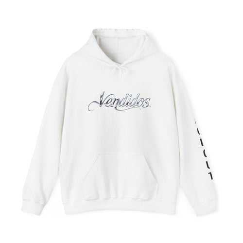 Hoodie - Vendidos "Somos Muchos Somos Uno" Streetwear Pullover