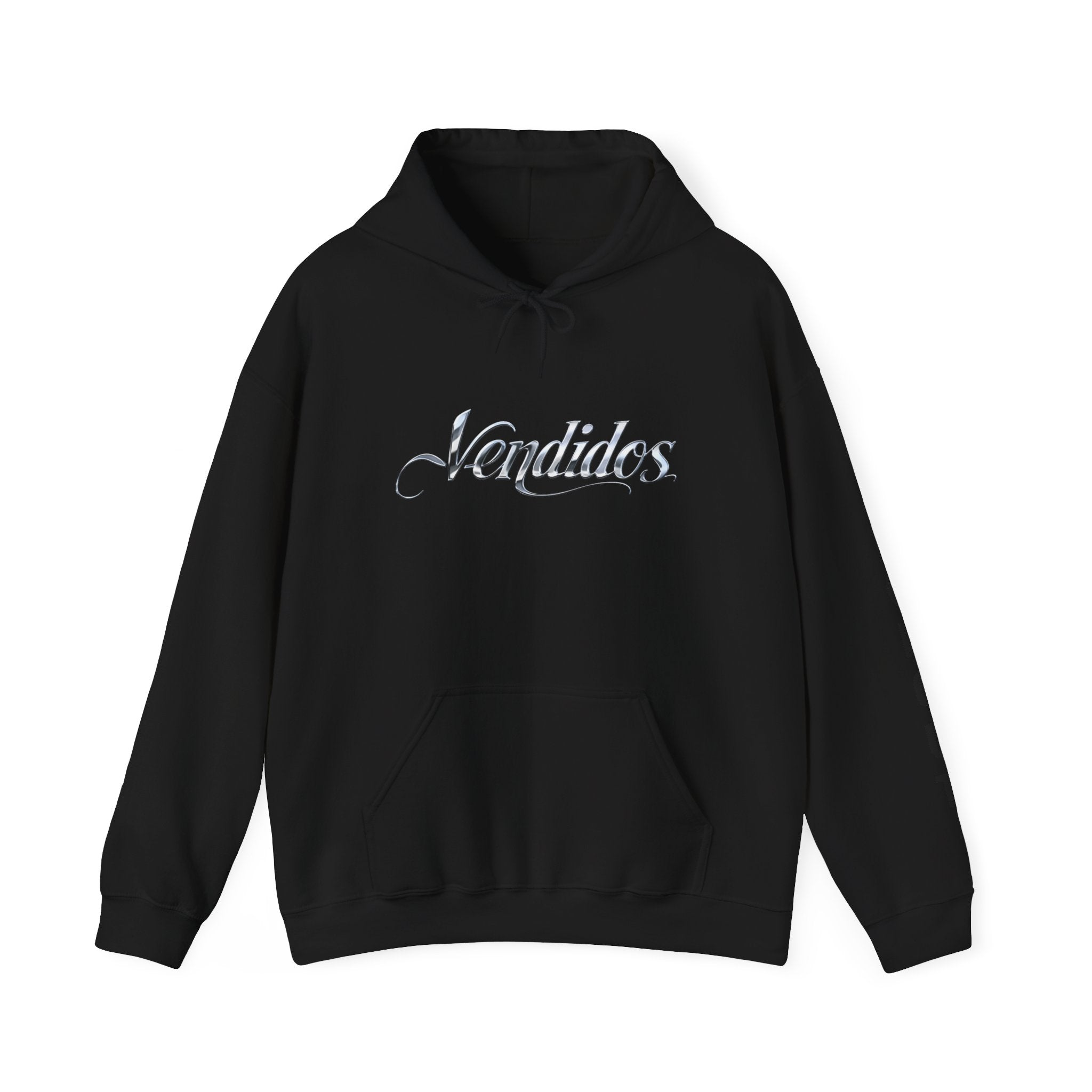 Hoodie - Vendidos "Somos Muchos Somos Uno" Streetwear Pullover