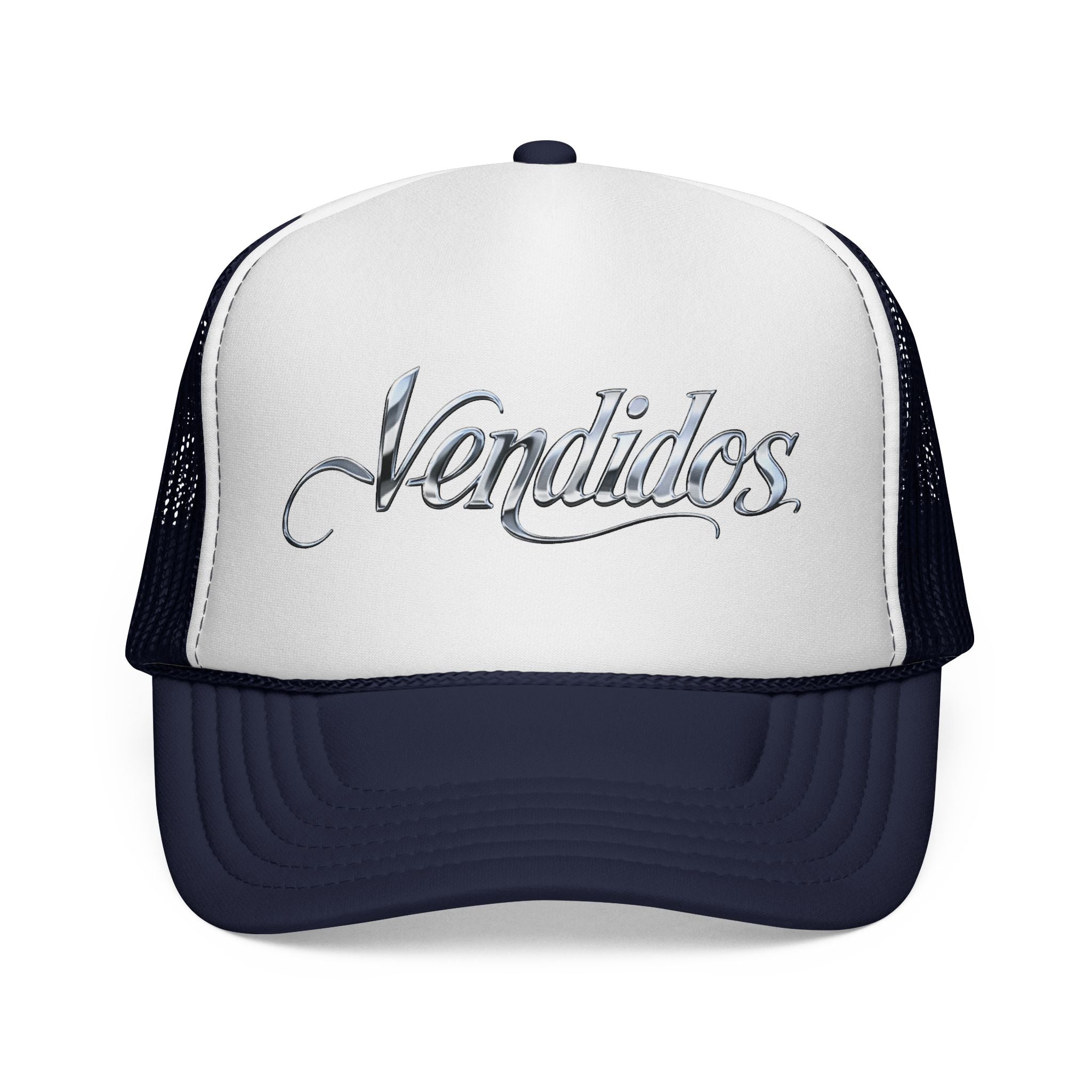 Vendidos Trucker