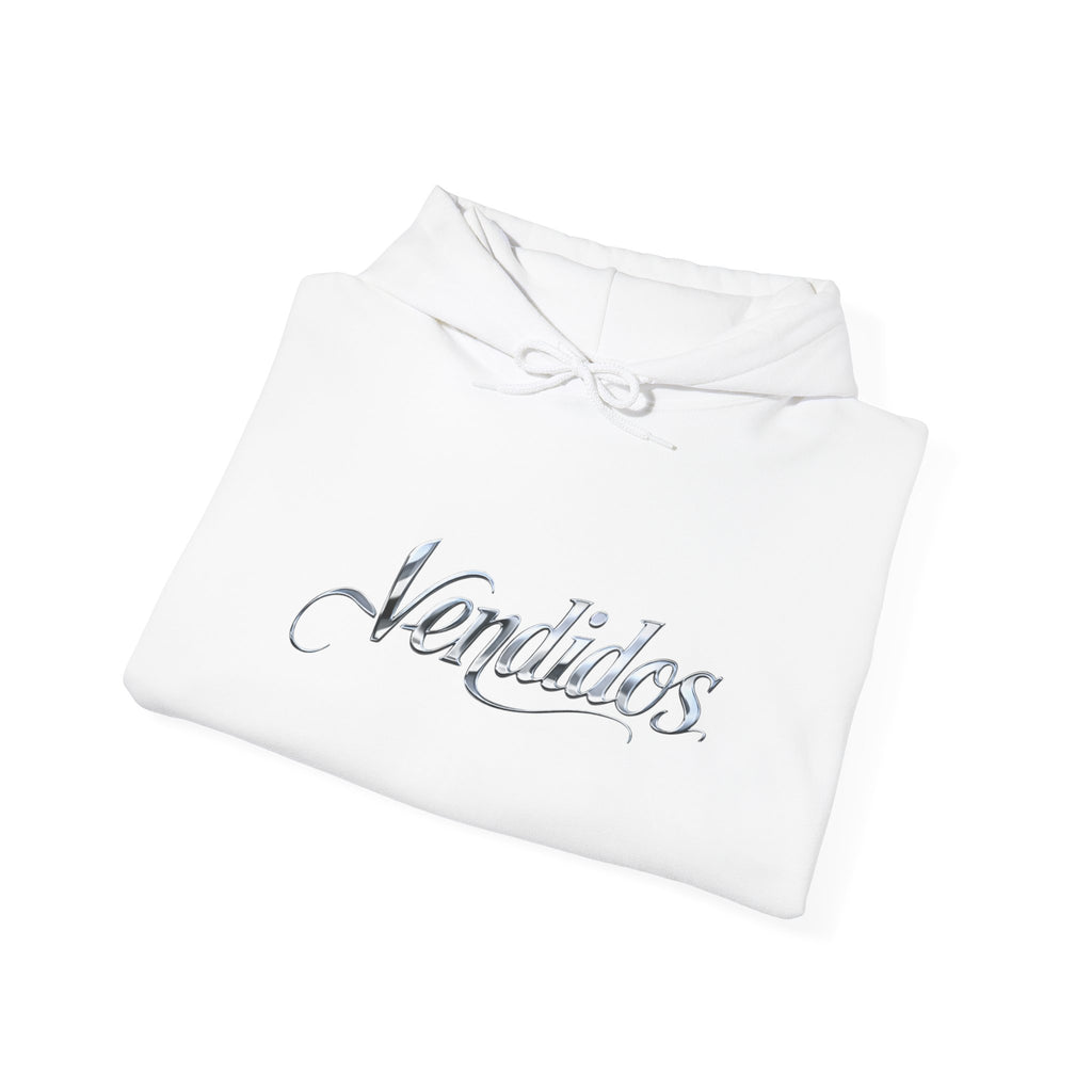 Hoodie - Vendidos "Somos Muchos Somos Uno" Streetwear Pullover