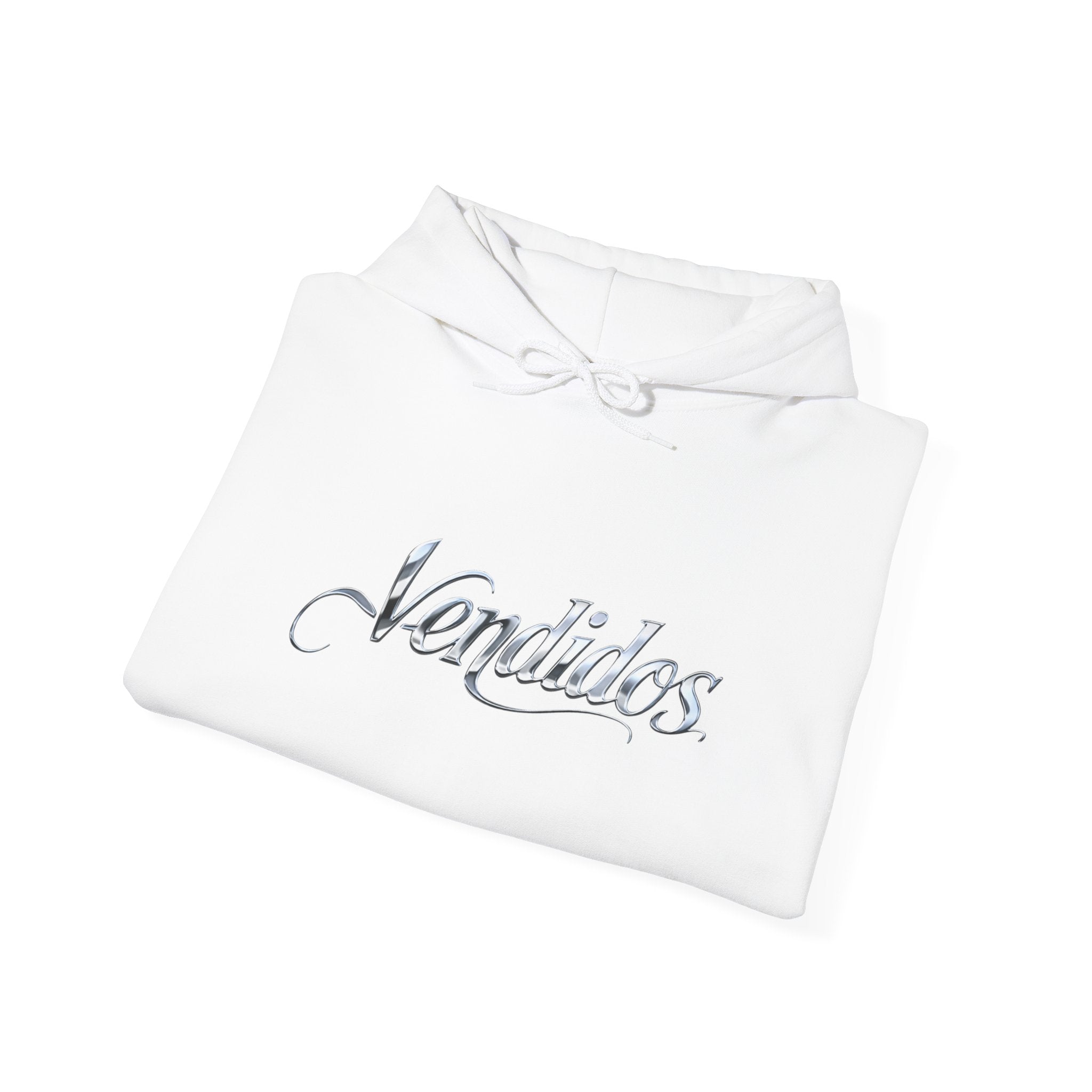 Hoodie - Vendidos "Somos Muchos Somos Uno" Streetwear Pullover